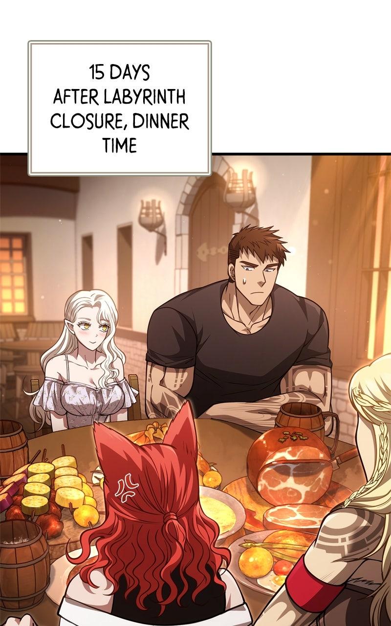 Read Surviving the Game as a Barbarian Manga Online
