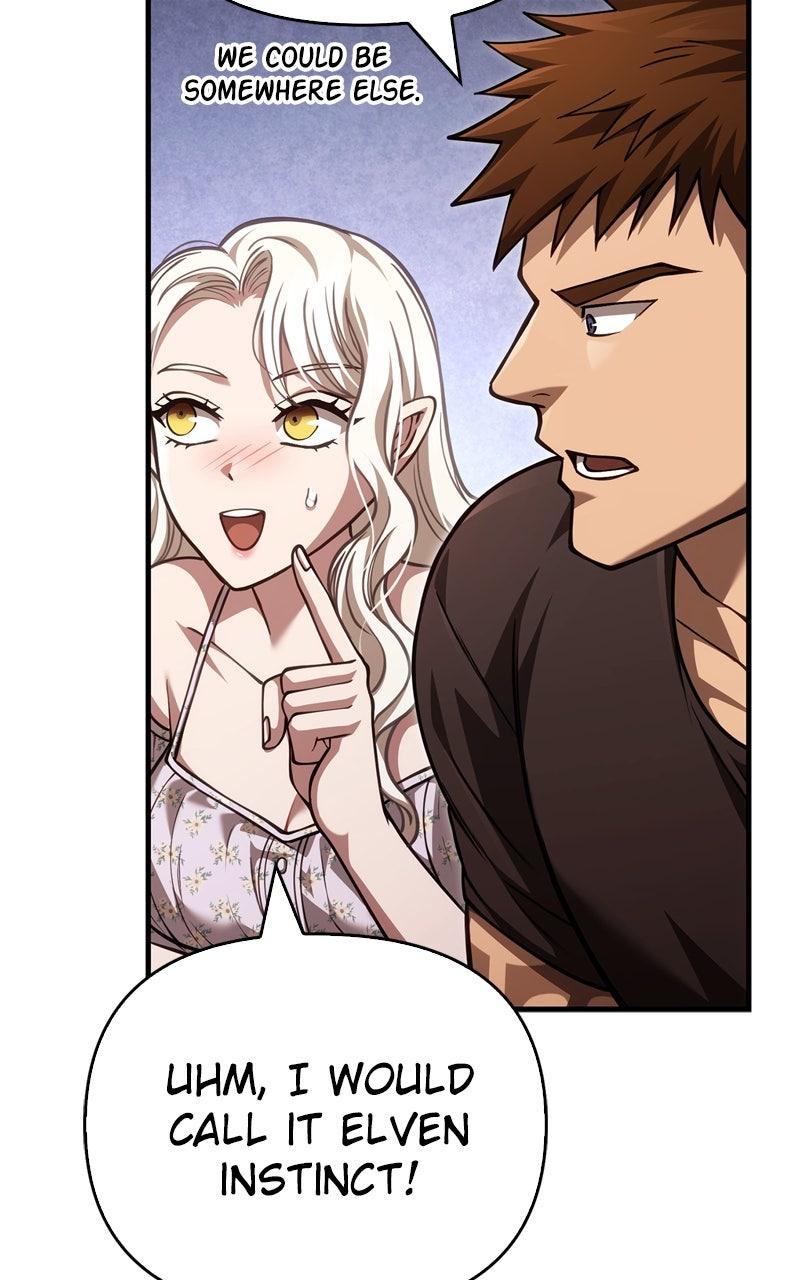 Read Surviving the Game as a Barbarian Manga Online