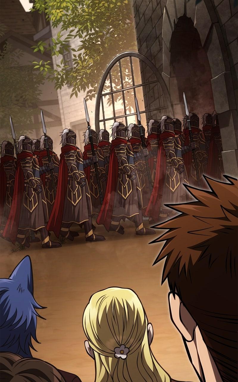 Read Surviving the Game as a Barbarian Manga Online
