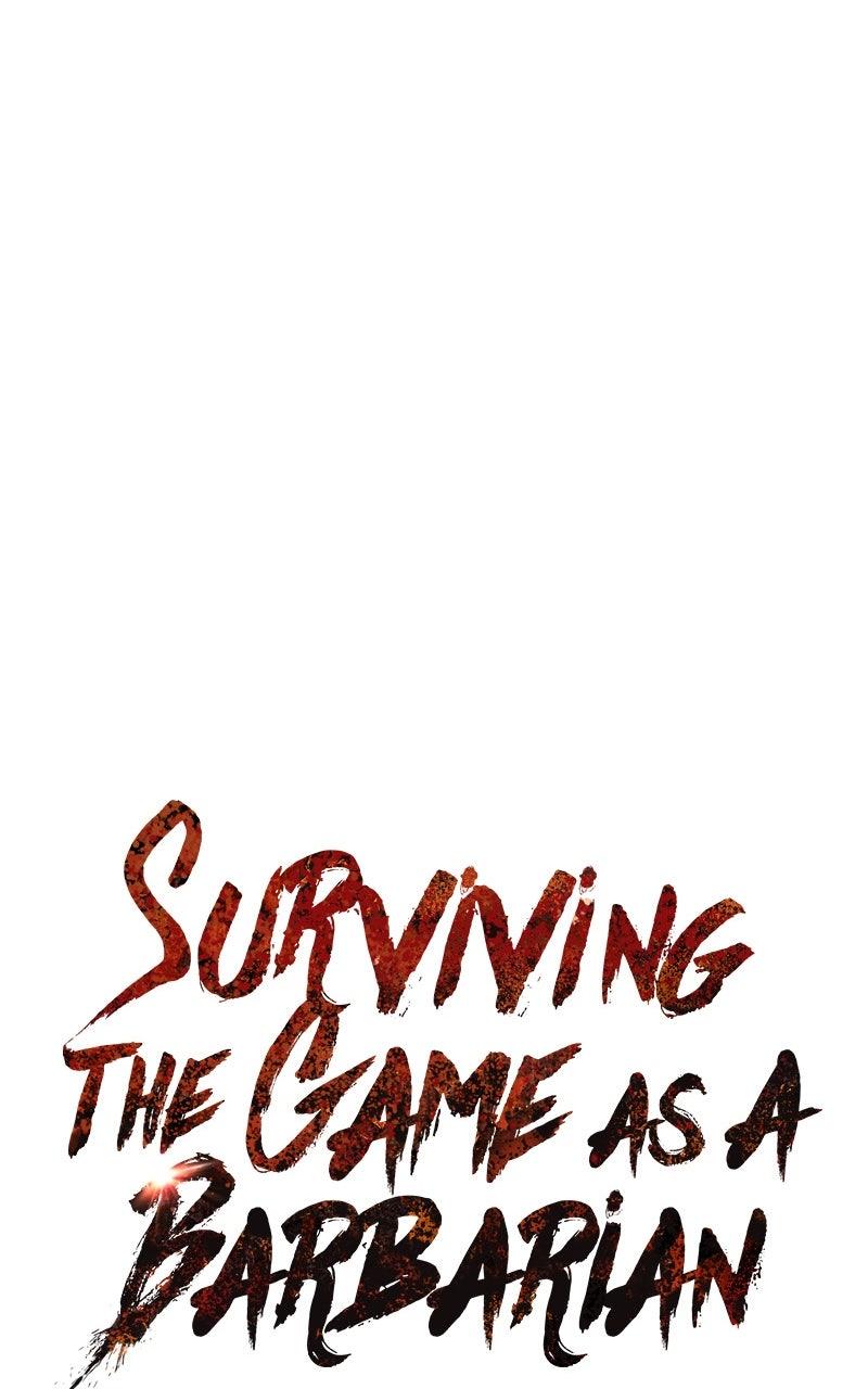 Read Surviving the Game as a Barbarian Manga Online