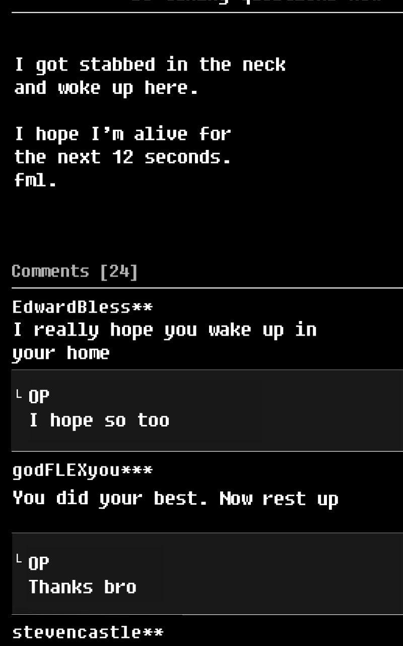 Read Surviving the Game as a Barbarian Manga Online