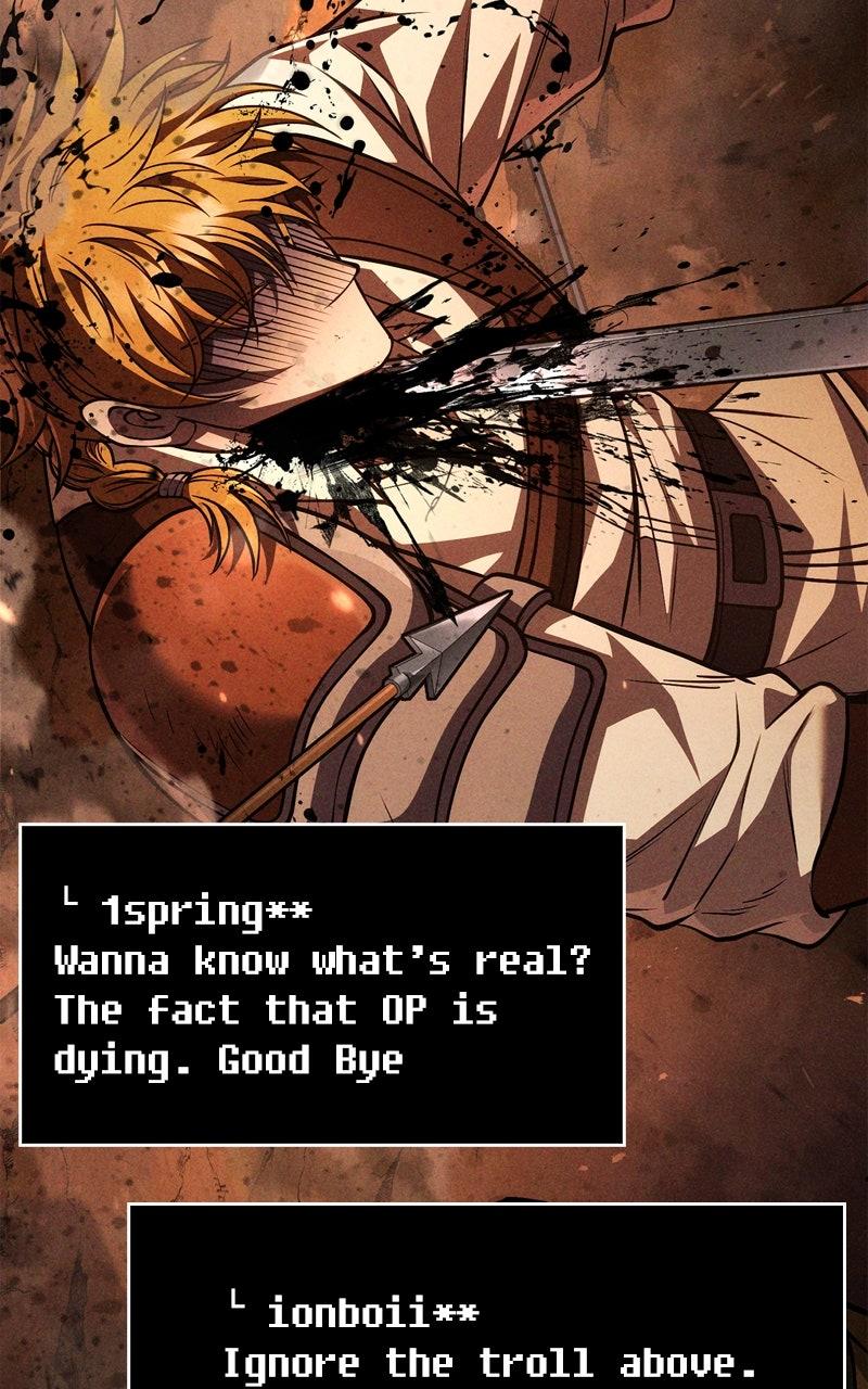 Read Surviving the Game as a Barbarian Manga Online