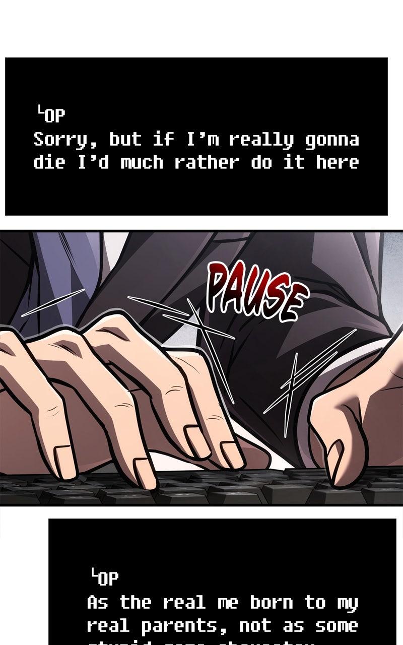 Read Surviving the Game as a Barbarian Manga Online