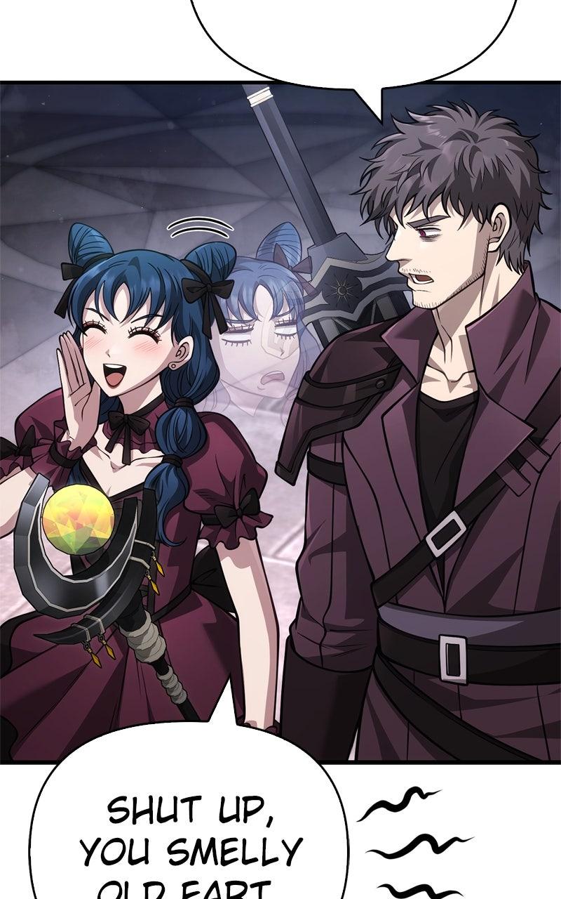 Read Surviving the Game as a Barbarian Manga Online