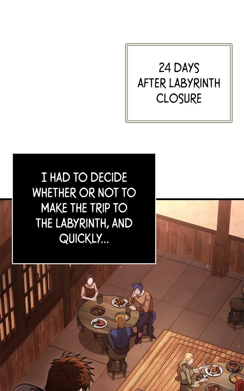 Read Surviving the Game as a Barbarian Manga Online