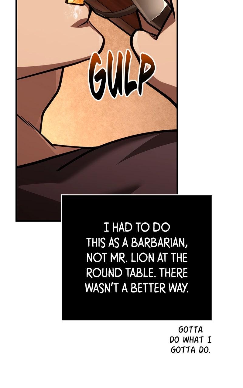 Read Surviving the Game as a Barbarian Manga Online