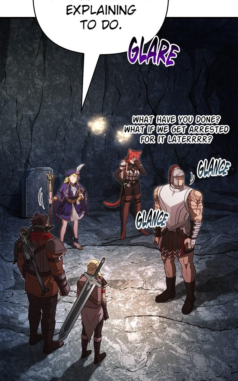 Read Surviving the Game as a Barbarian Manga Online
