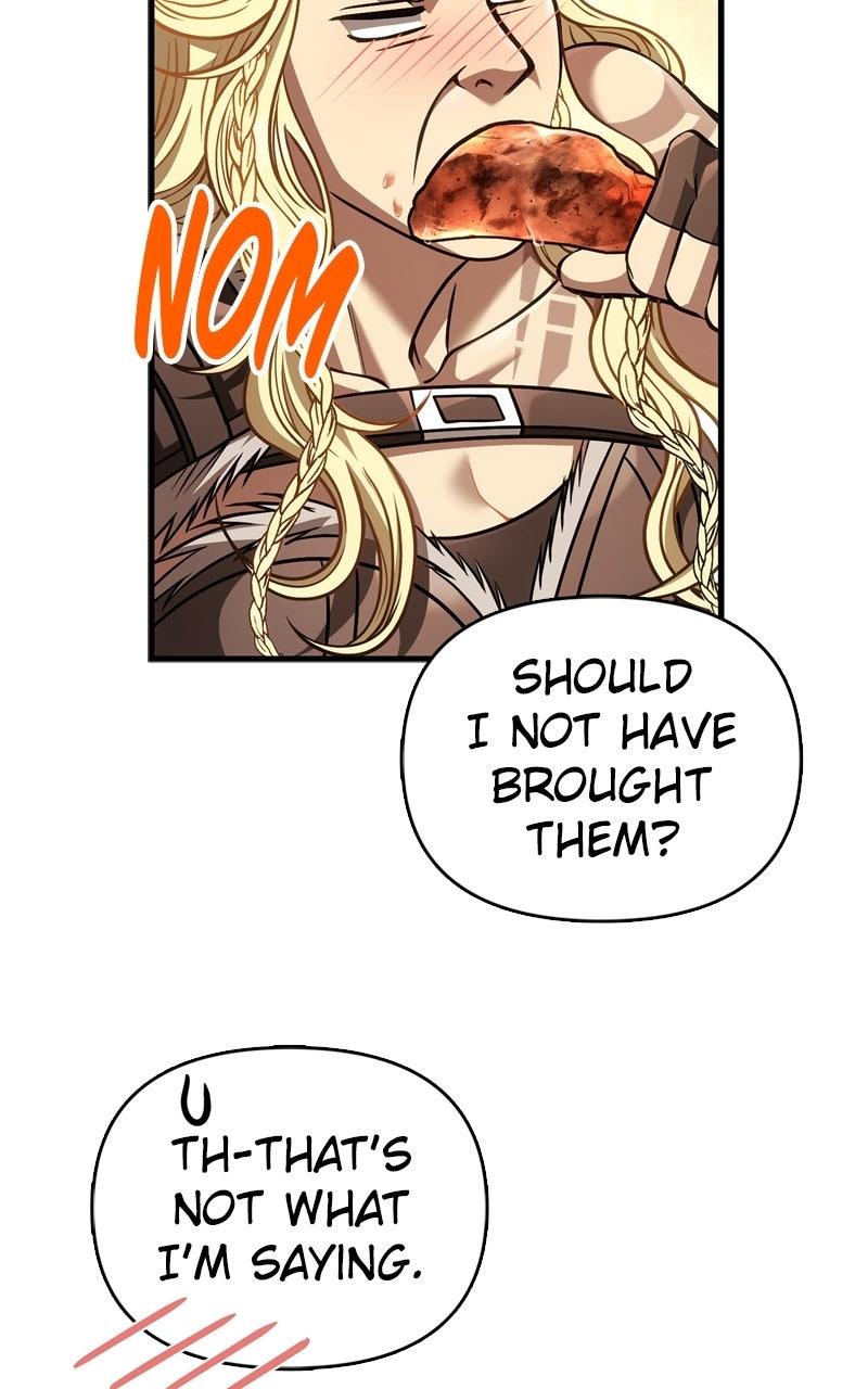 Read Surviving the Game as a Barbarian Manga Online