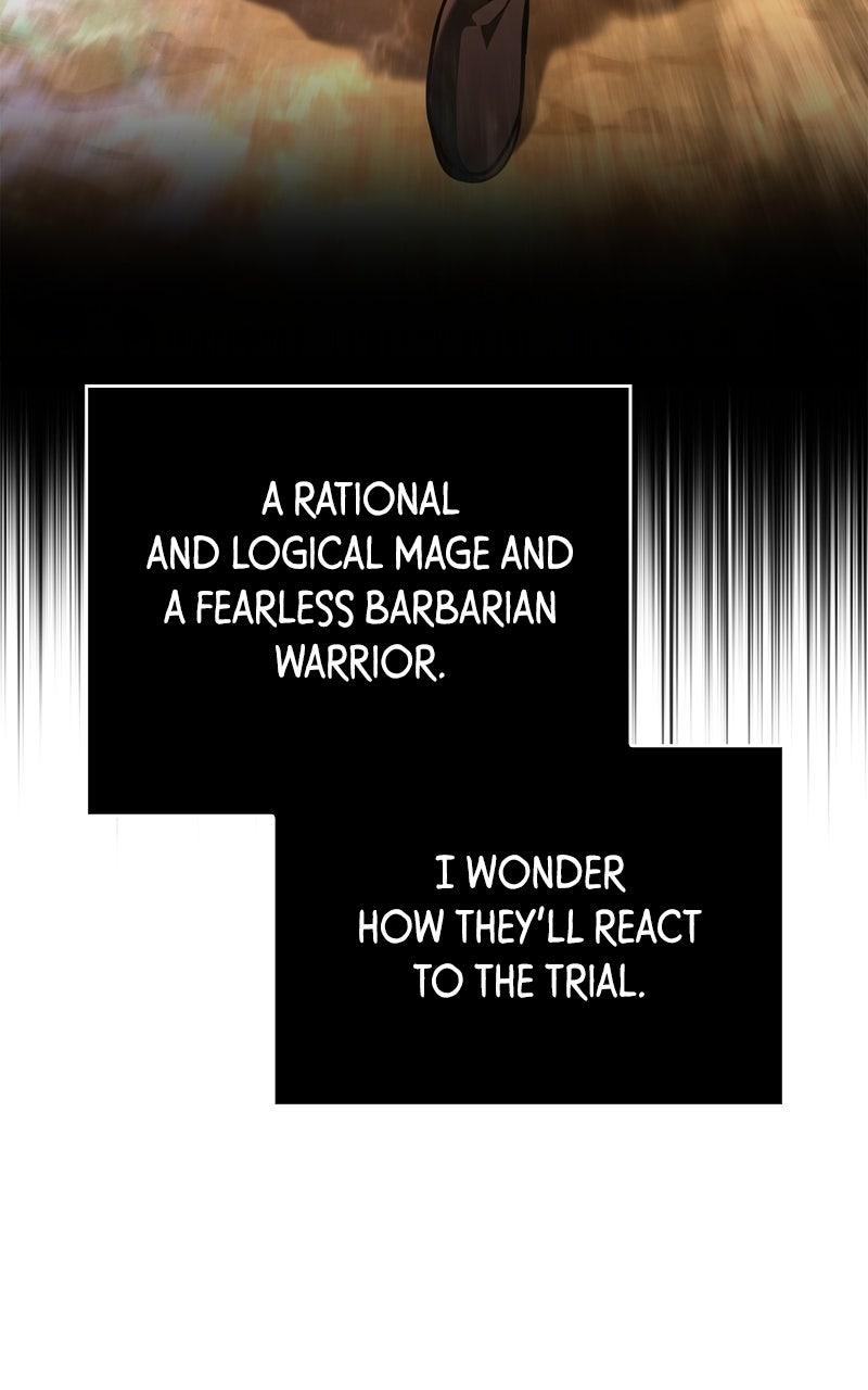 Read Surviving the Game as a Barbarian Manga Online