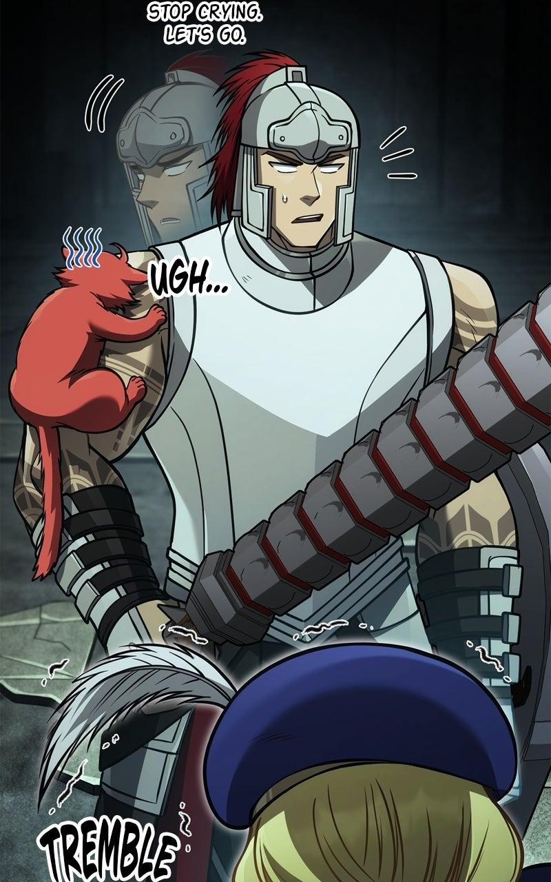 Read Surviving the Game as a Barbarian Manga Online