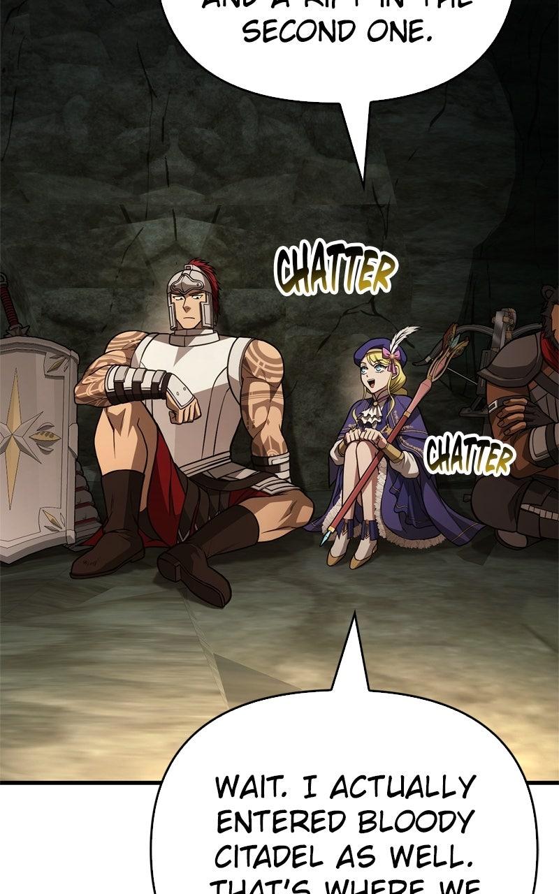 Read Surviving the Game as a Barbarian Manga Online