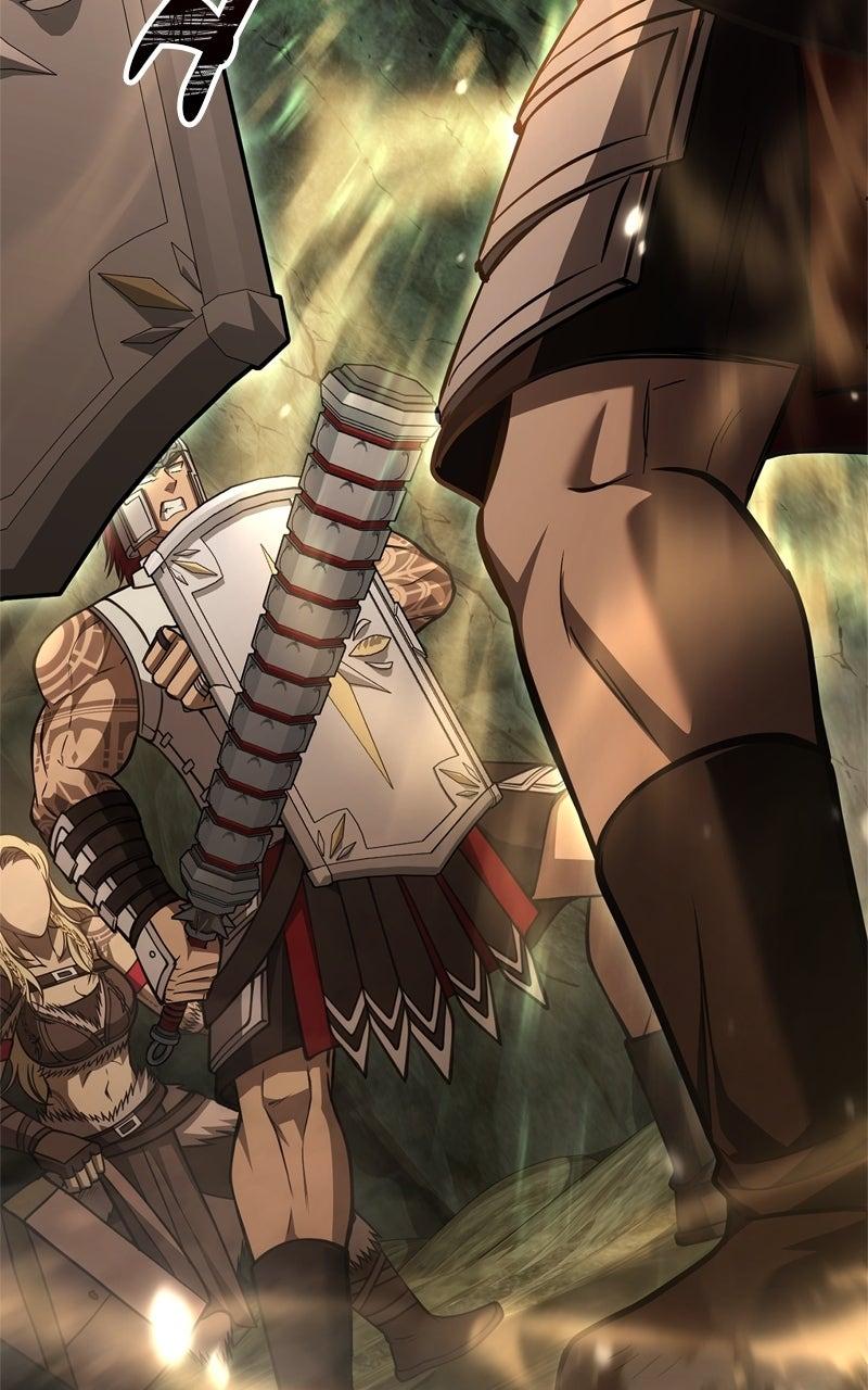 Read Surviving the Game as a Barbarian Manga Online
