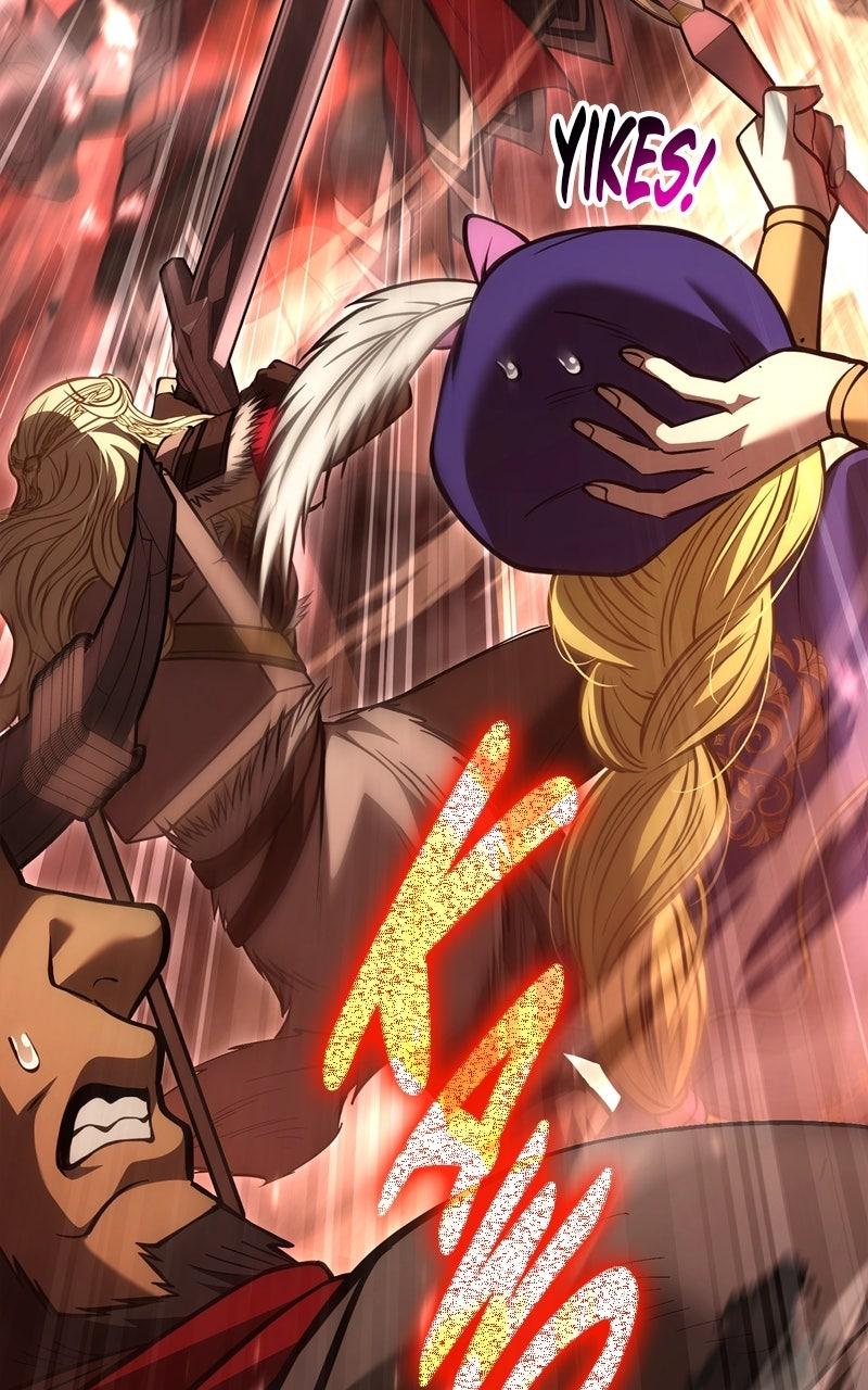 Read Surviving the Game as a Barbarian Manga Online