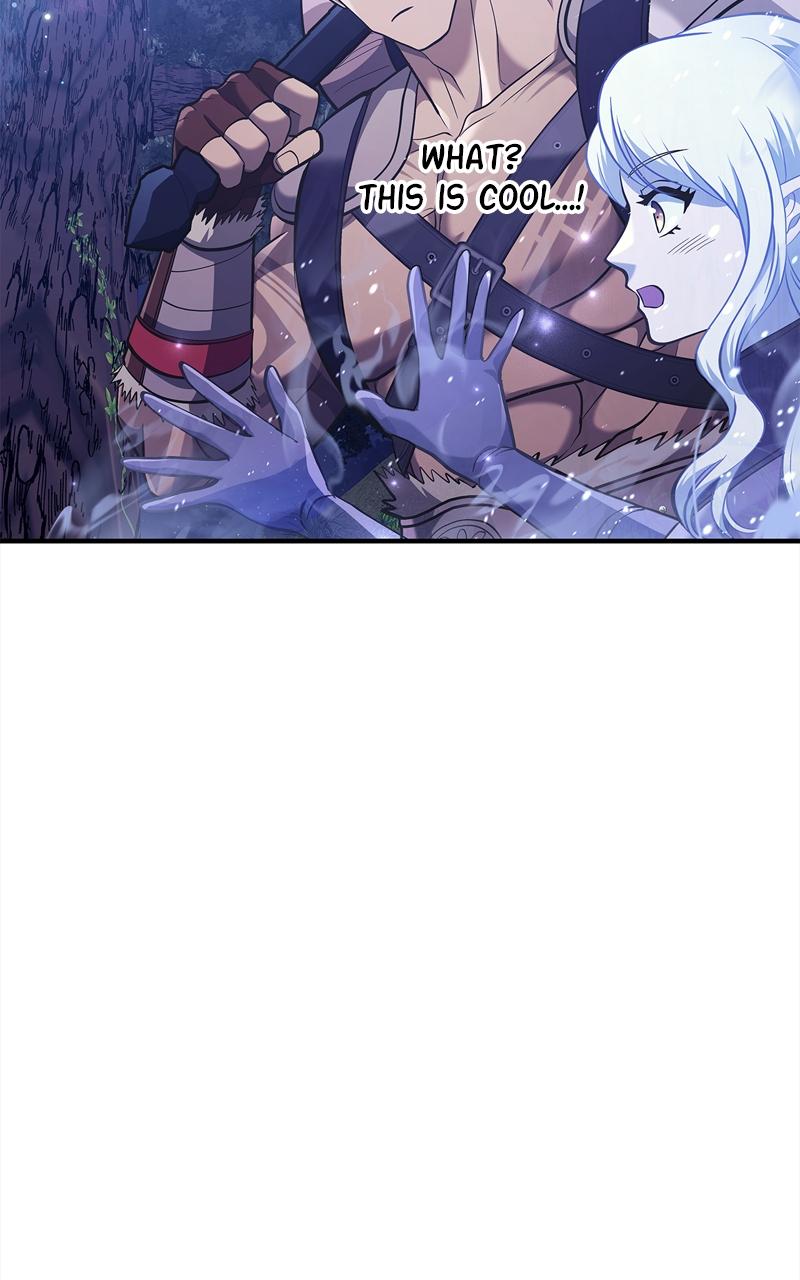 Read Surviving the Game as a Barbarian Manga Online