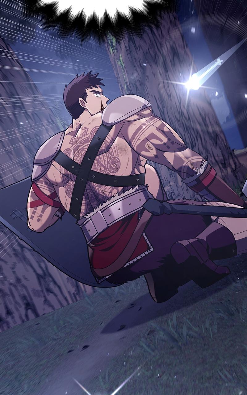 Read Surviving the Game as a Barbarian Manga Online