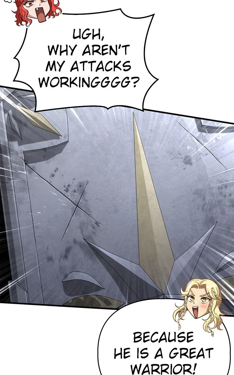 Read Surviving the Game as a Barbarian Manga Online