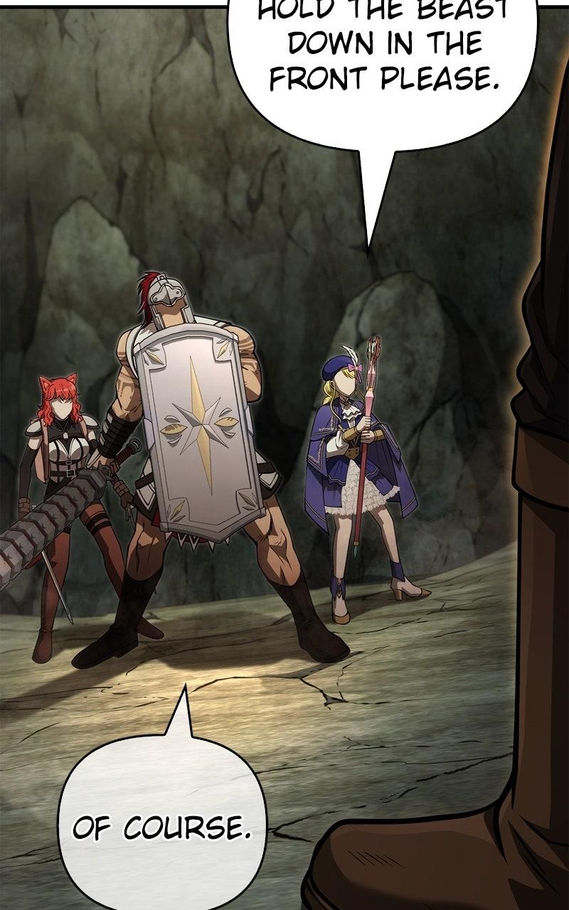 Read Surviving the Game as a Barbarian Manga Online
