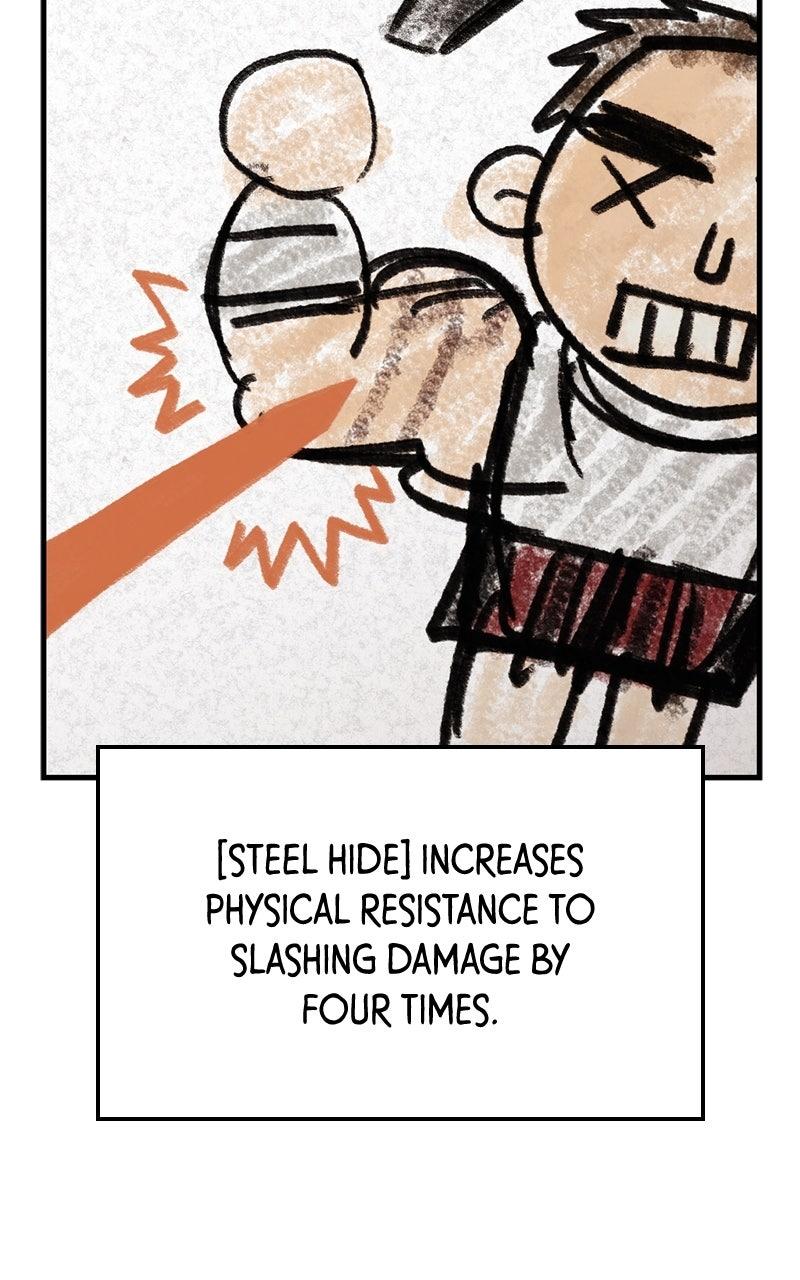 Read Surviving the Game as a Barbarian Manga Online