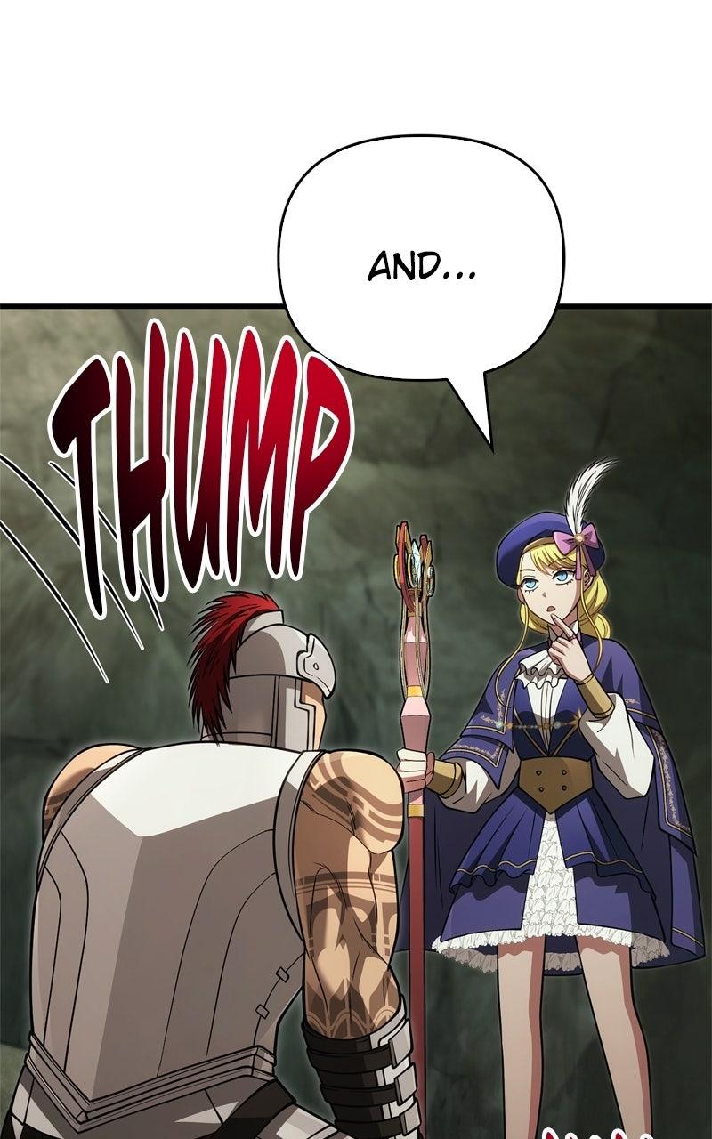 Read Surviving the Game as a Barbarian Manga Online
