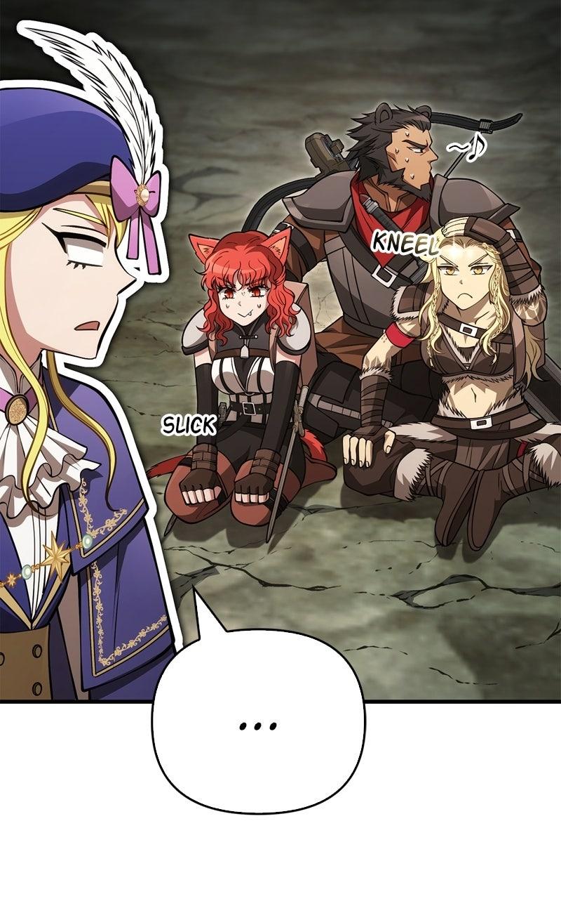 Read Surviving the Game as a Barbarian Manga Online
