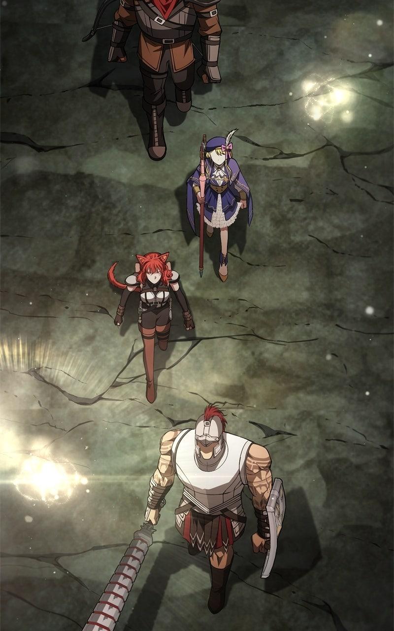 Read Surviving the Game as a Barbarian Manga Online