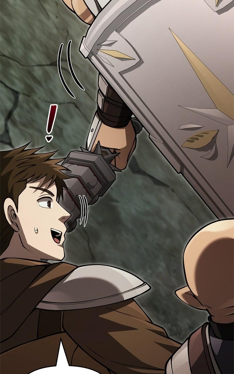 Read Surviving the Game as a Barbarian Manga Online
