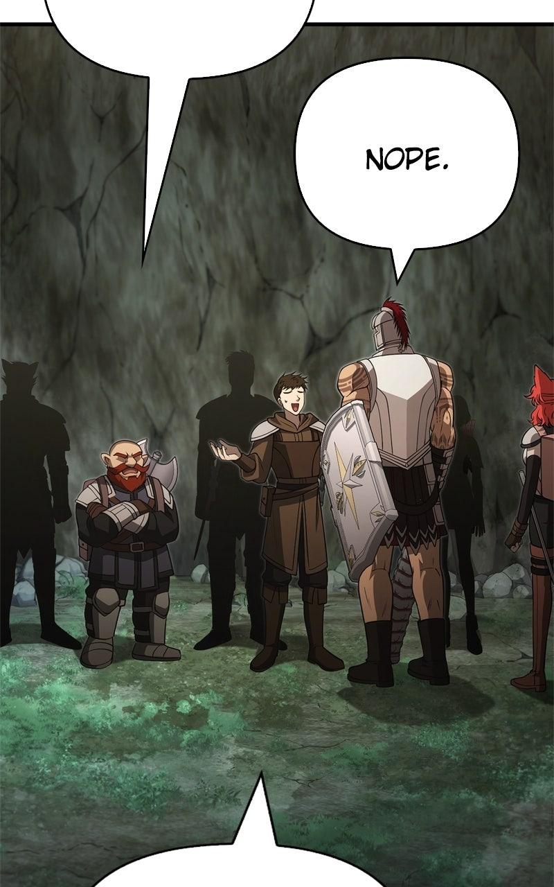 Read Surviving the Game as a Barbarian Manga Online