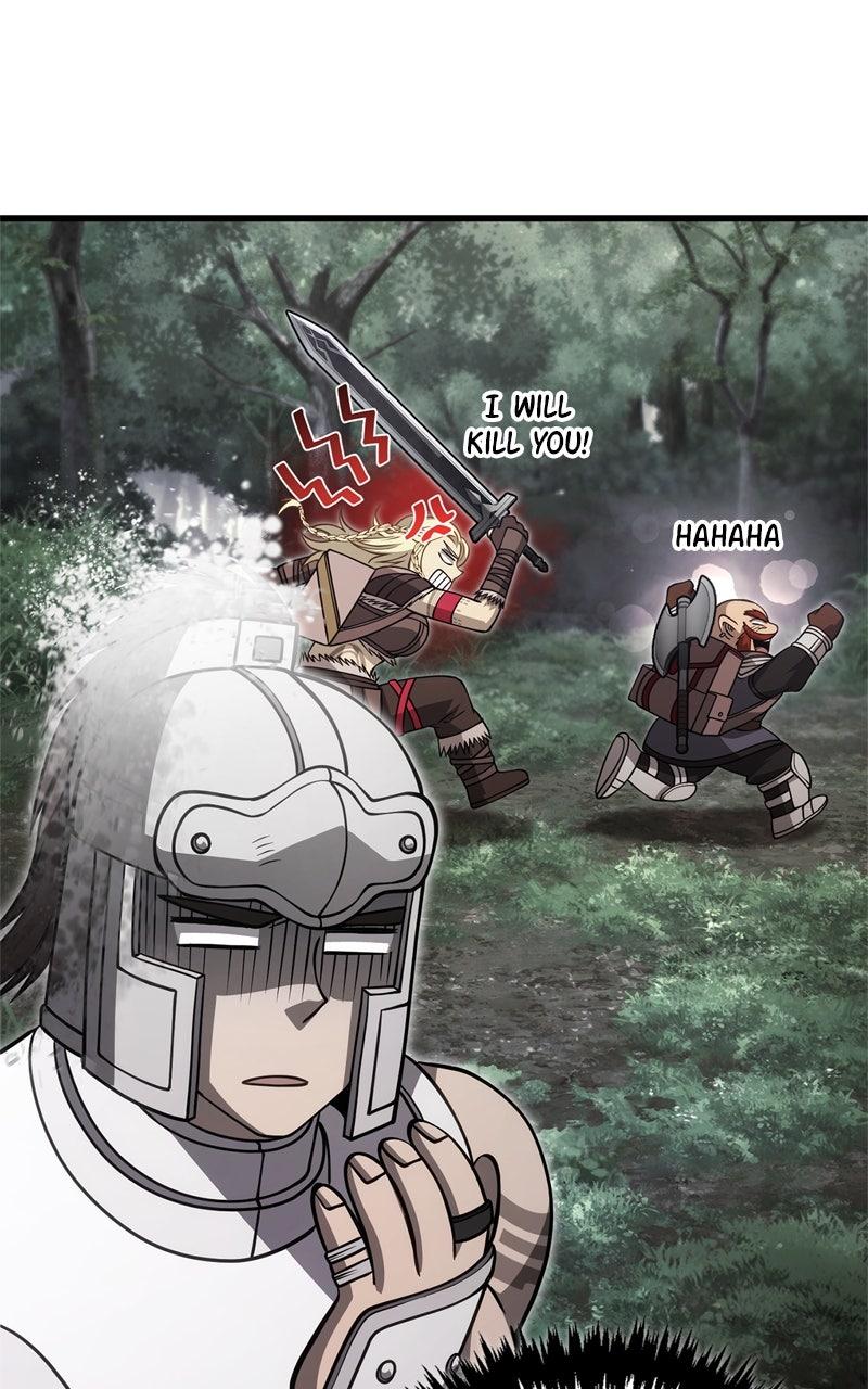 Read Surviving the Game as a Barbarian Manga Online