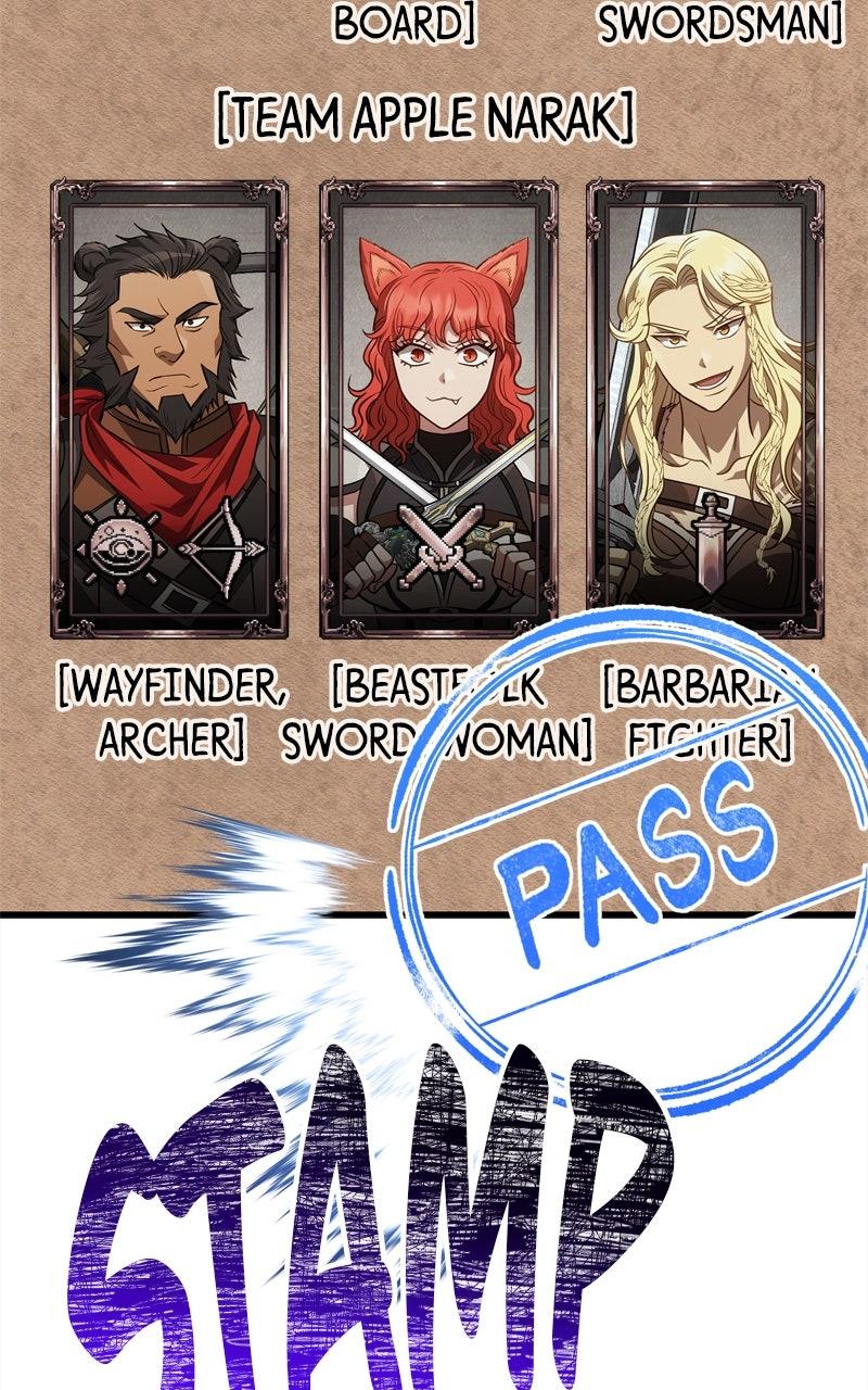 Read Surviving the Game as a Barbarian Manga Online