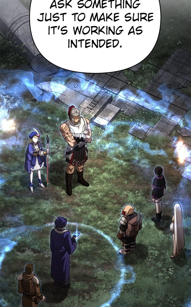 Read Surviving the Game as a Barbarian Manga Online