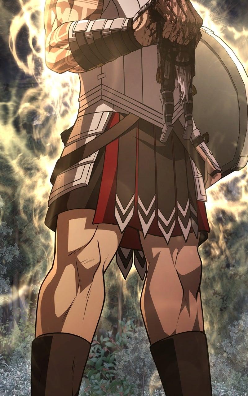 Read Surviving the Game as a Barbarian Manga Online