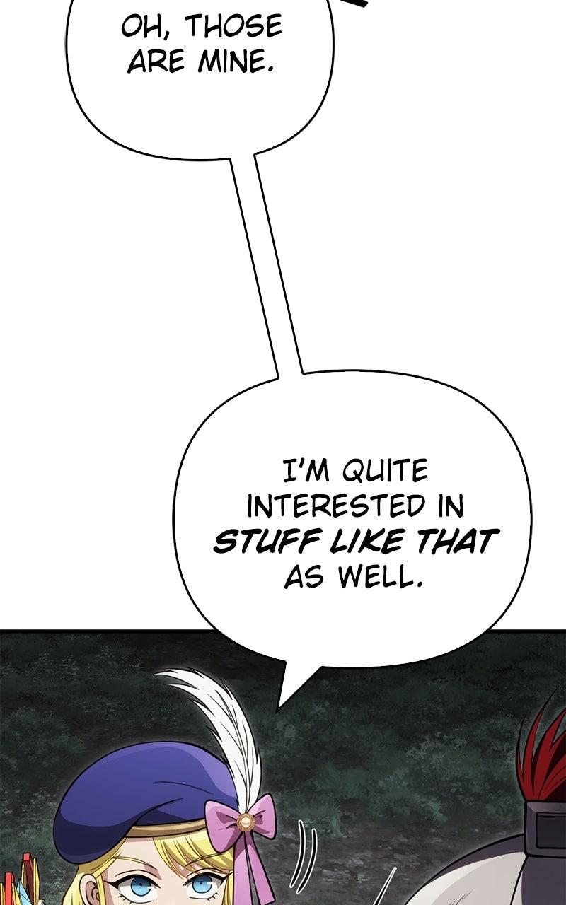 Read Surviving the Game as a Barbarian Manga Online