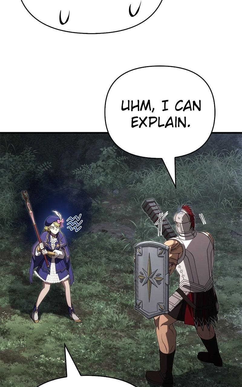Read Surviving the Game as a Barbarian Manga Online
