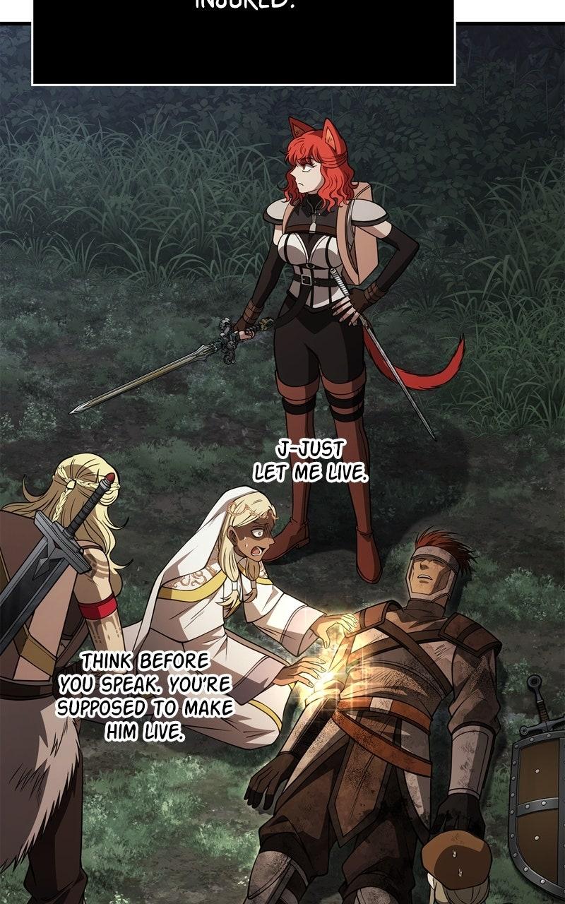 Read Surviving the Game as a Barbarian Manga Online