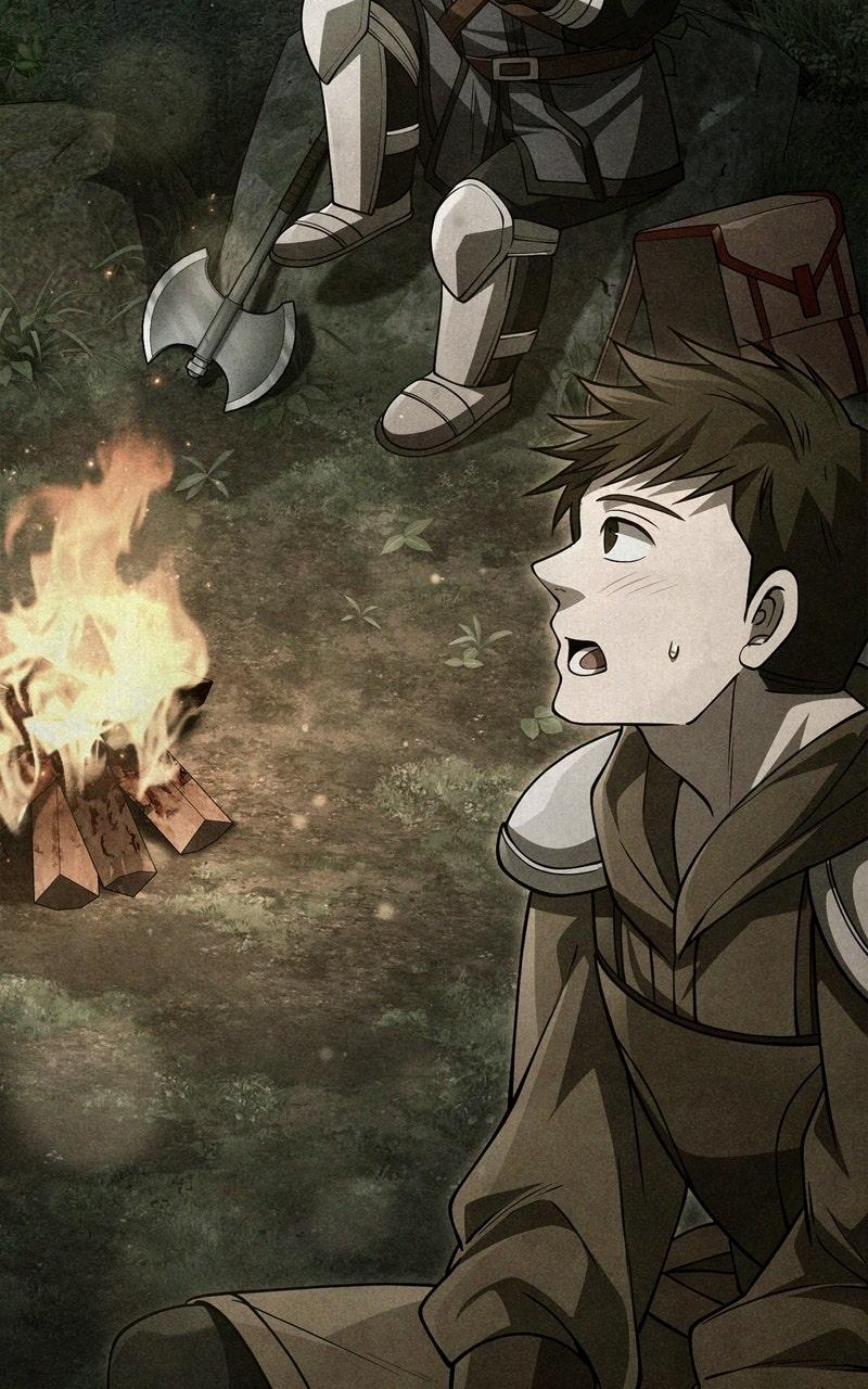 Read Surviving the Game as a Barbarian Manga Online