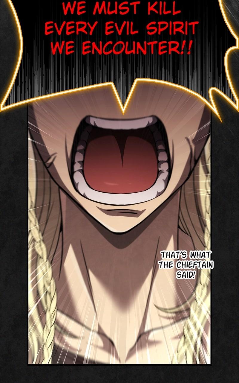 Read Surviving the Game as a Barbarian Manga Online