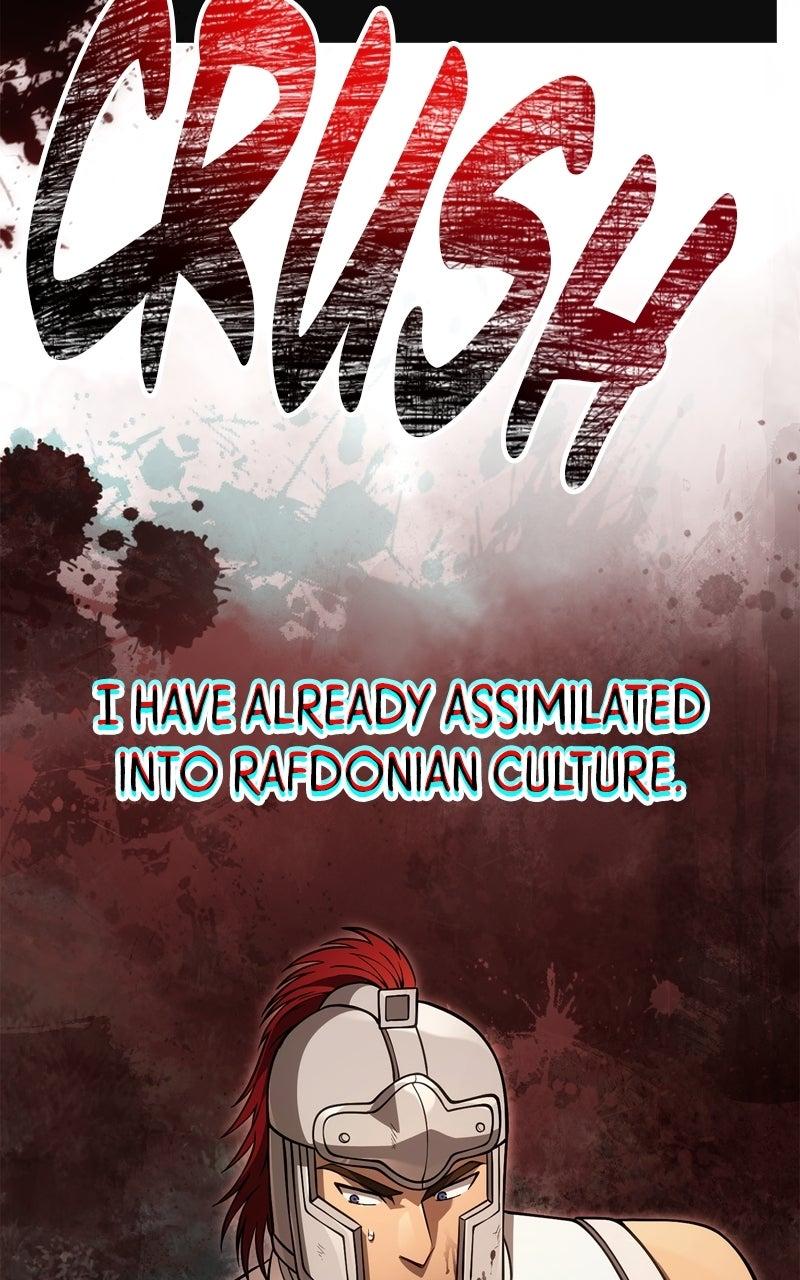 Read Surviving the Game as a Barbarian Manga Online
