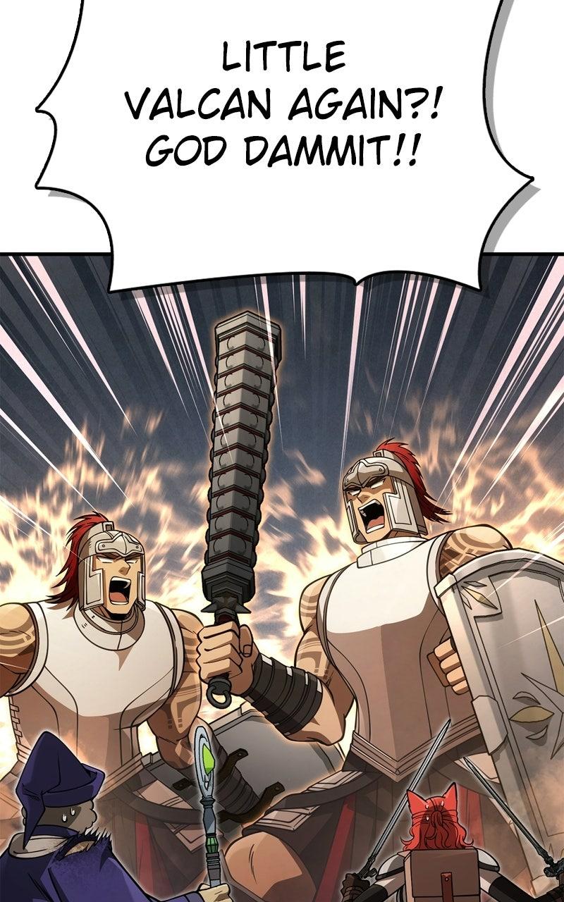 Read Surviving the Game as a Barbarian Manga Online