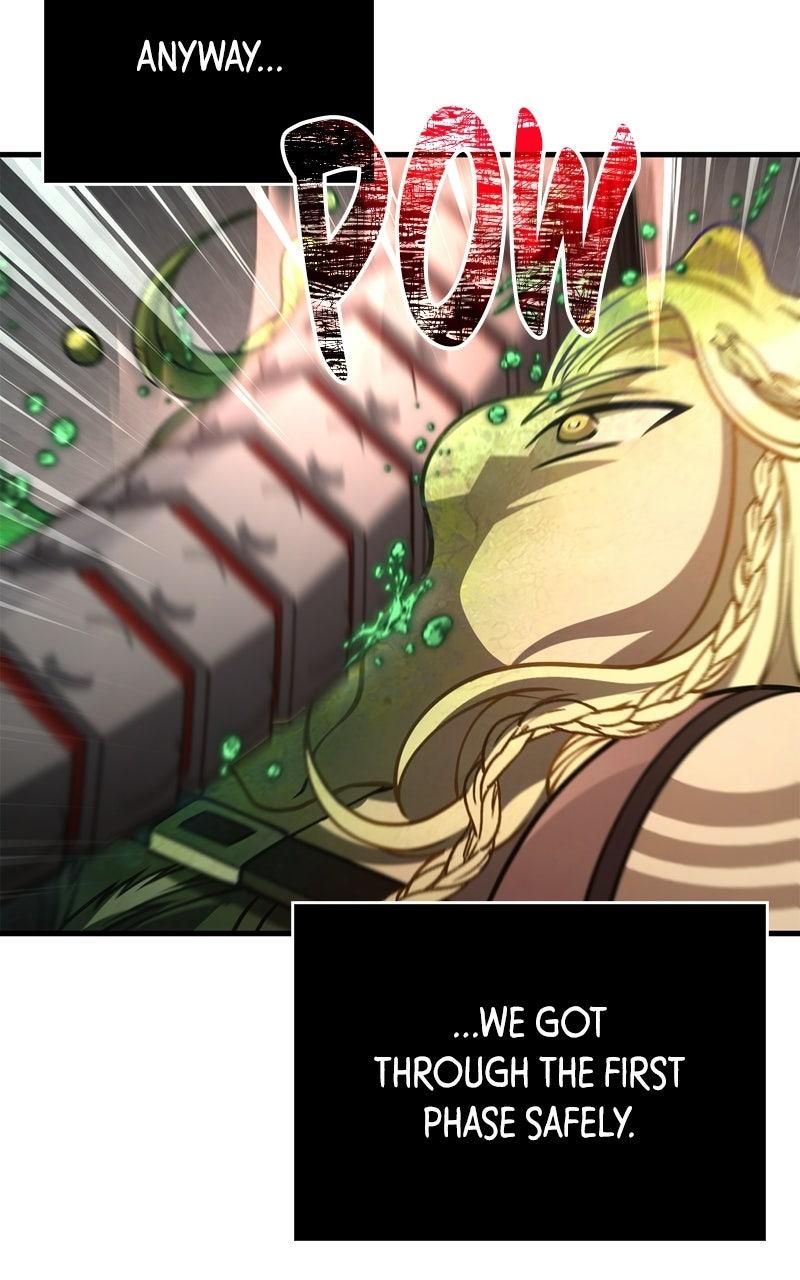 Read Surviving the Game as a Barbarian Manga Online