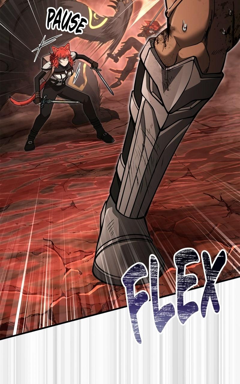 Read Surviving the Game as a Barbarian Manga Online