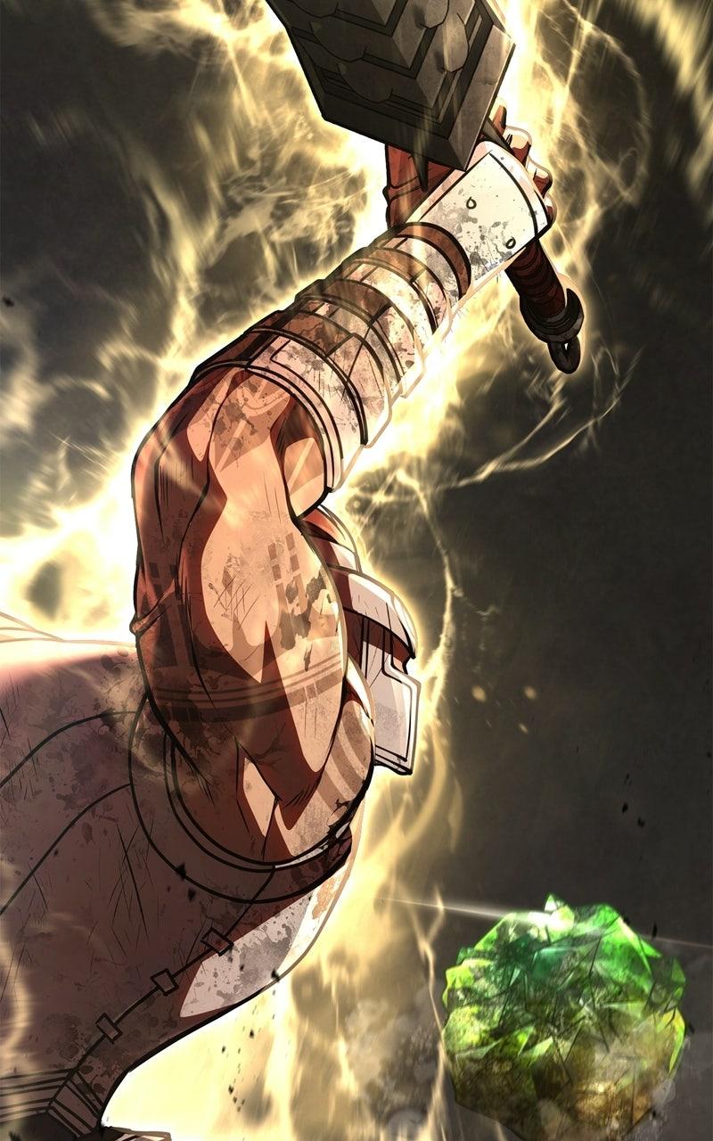 Read Surviving the Game as a Barbarian Manga Online