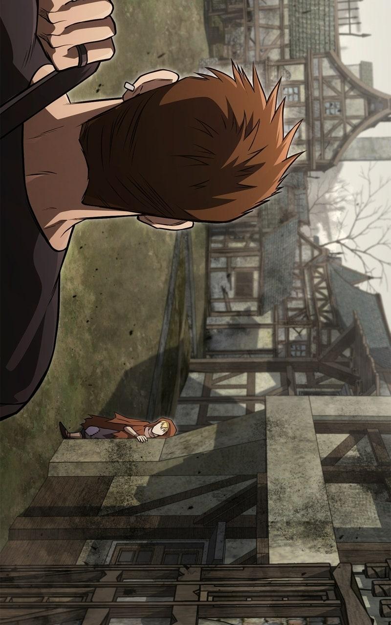 Read Surviving the Game as a Barbarian Manga Online