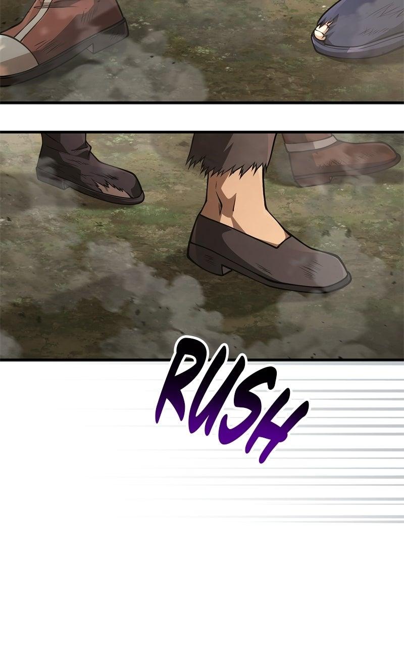 Read Surviving the Game as a Barbarian Manga Online