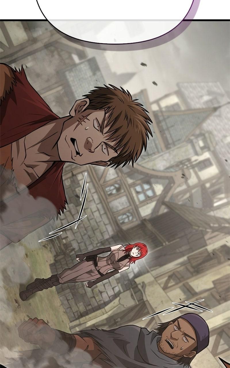 Read Surviving the Game as a Barbarian Manga Online