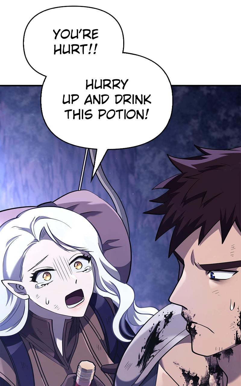 Read Surviving the Game as a Barbarian Manga Online