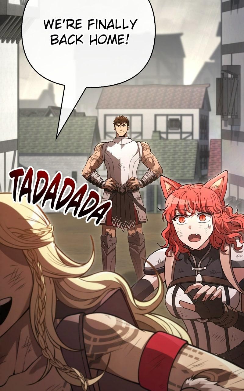Read Surviving the Game as a Barbarian Manga Online