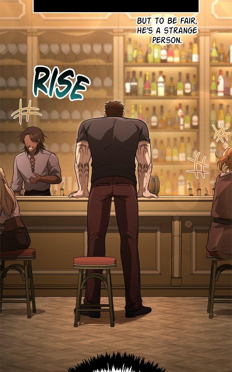 Read Surviving the Game as a Barbarian Manga Online