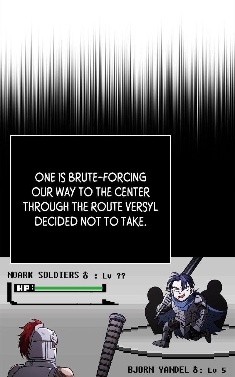 Read Surviving the Game as a Barbarian Manga Online
