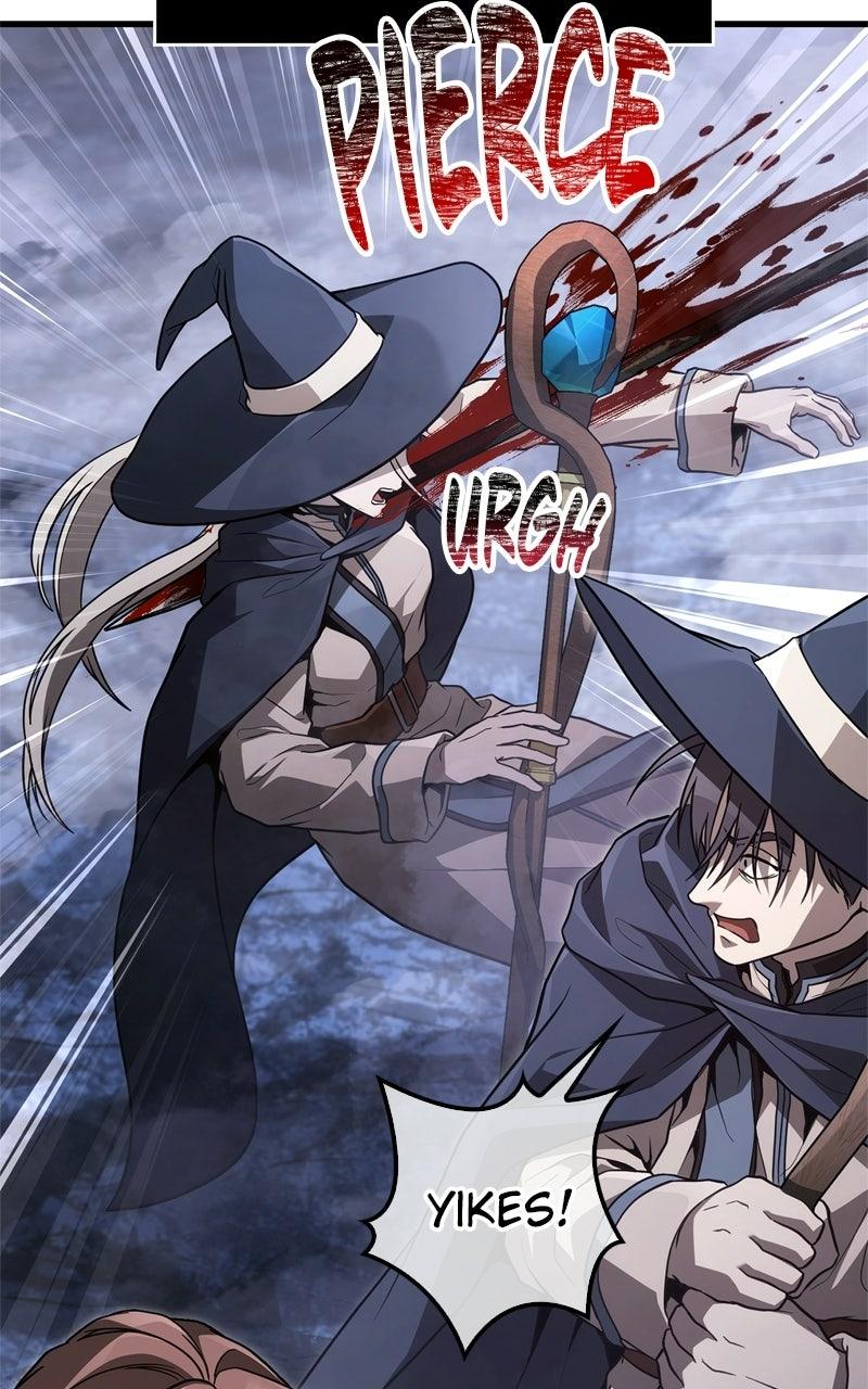 Read Surviving the Game as a Barbarian Manga Online