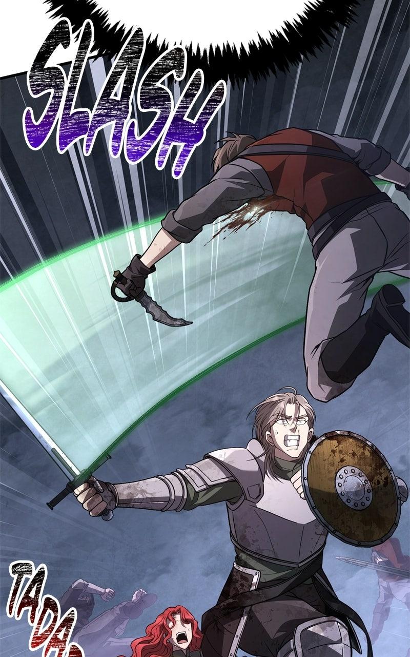 Read Surviving the Game as a Barbarian Manga Online
